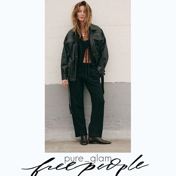 Free People sweater set - Picture 3 of 5